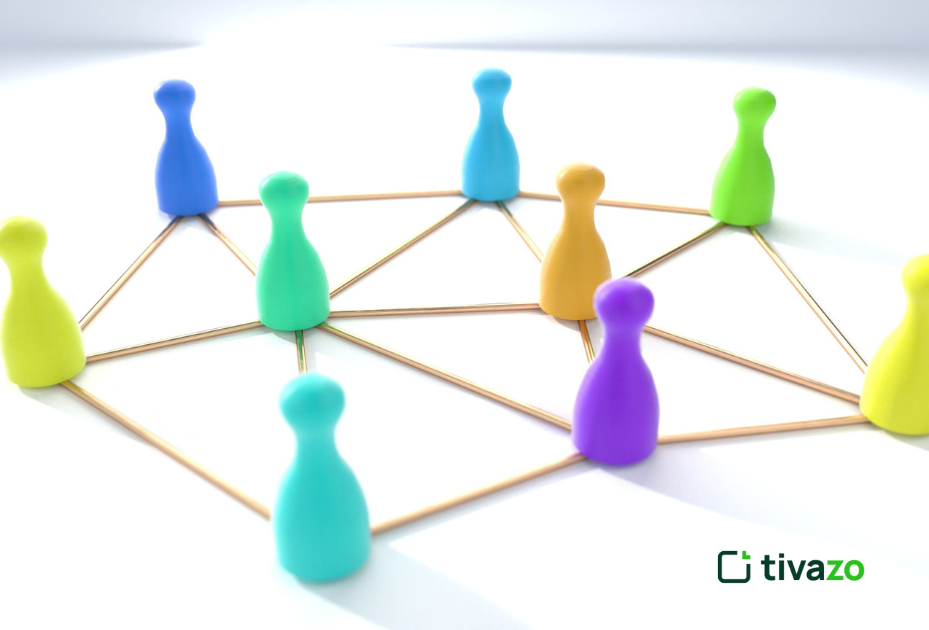 Create the Network Diagram