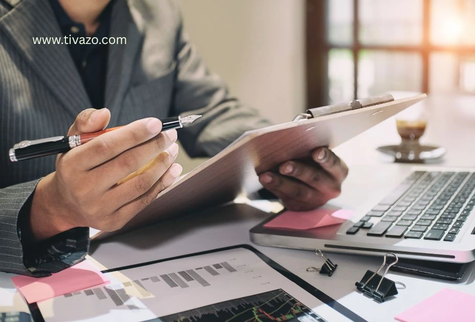 A picture showing Conduct regular audits or checks on the process.