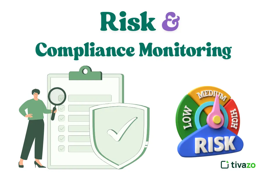 Risk and Compliance Monitoring