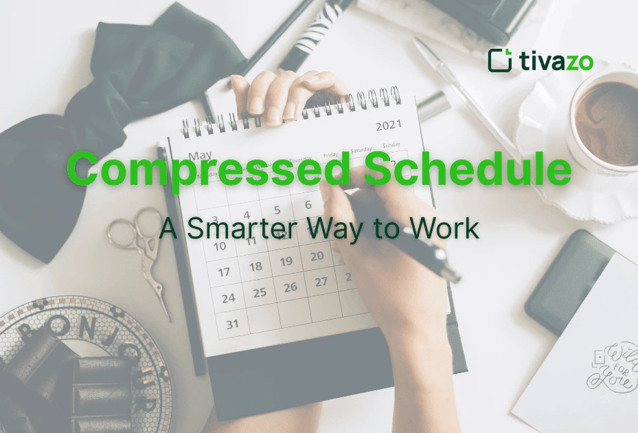 Compressed Schedule