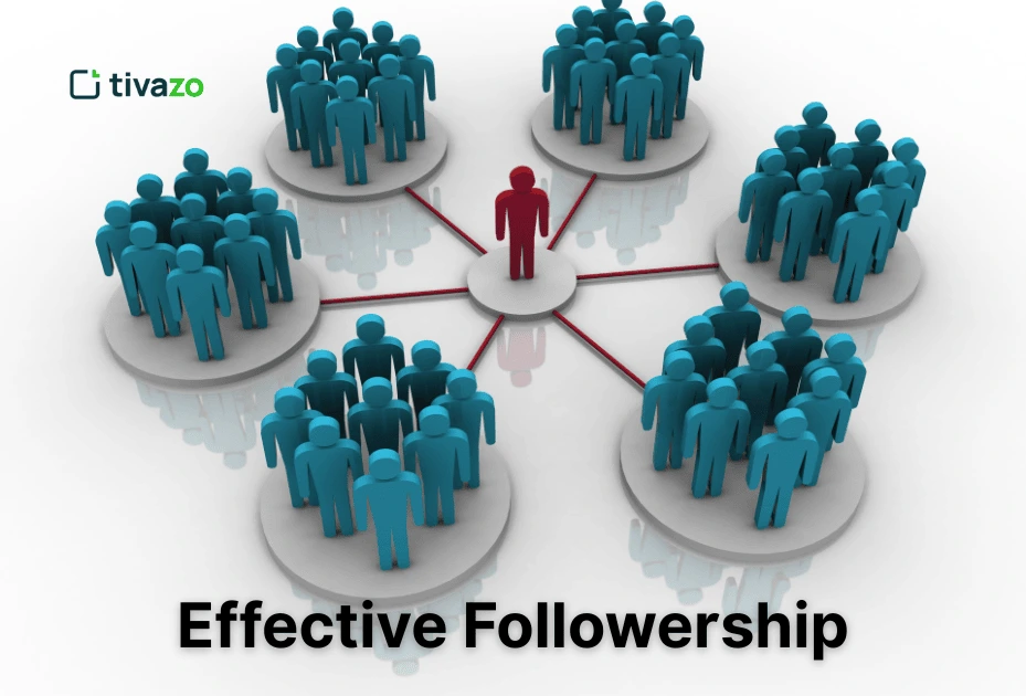 Effective Followership