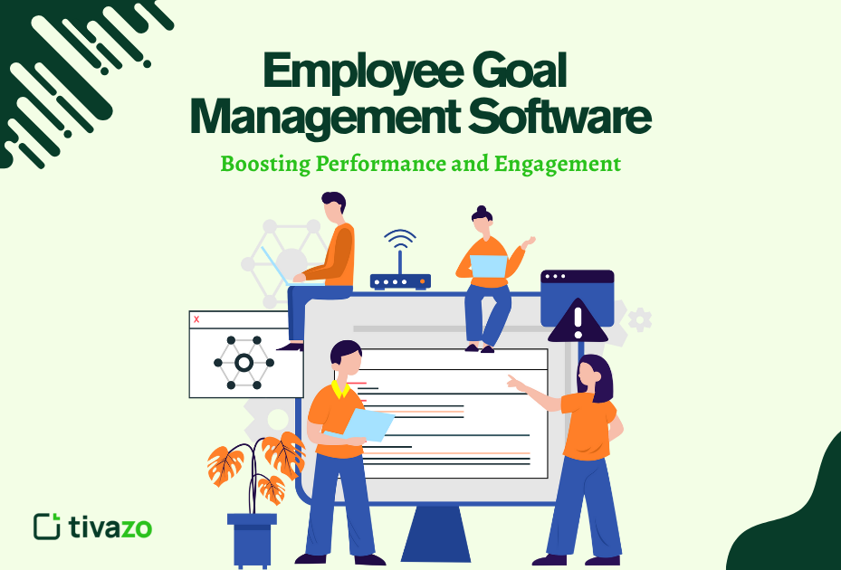 Employee Goal Management Software