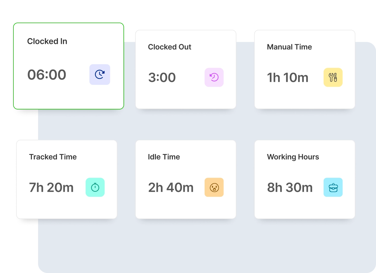 Team Management Preview