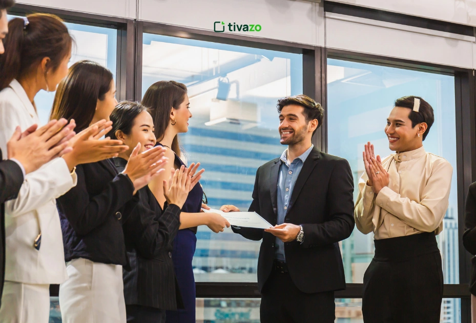 Employee Appreciation Gifts to Boost Morale