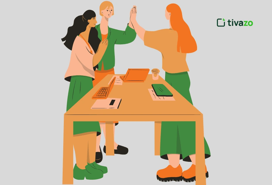 How to Create a Friendly Work Culture That Employees Love