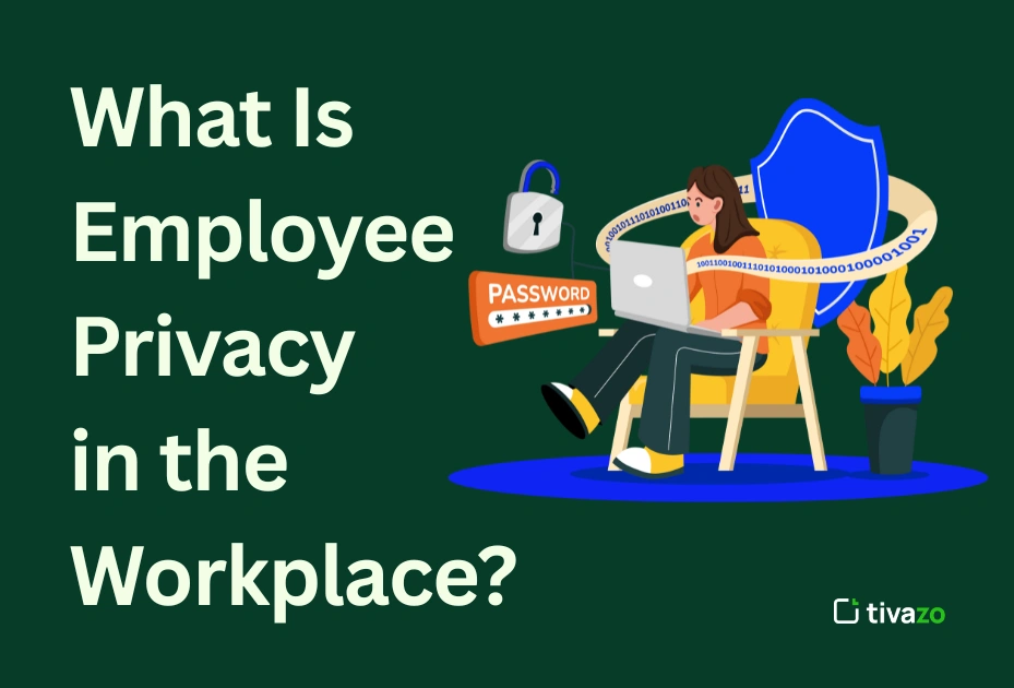 Image for what is employee privacy in the workplace