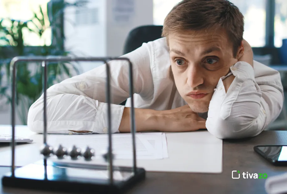 Inefficient Processes Destroy Growth in Professional Services Firms