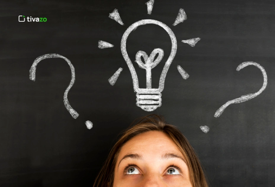 Image for Instead of Transformation - Think Scalable