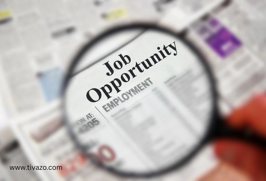 A picture showing Seasonal employees are recruited to work