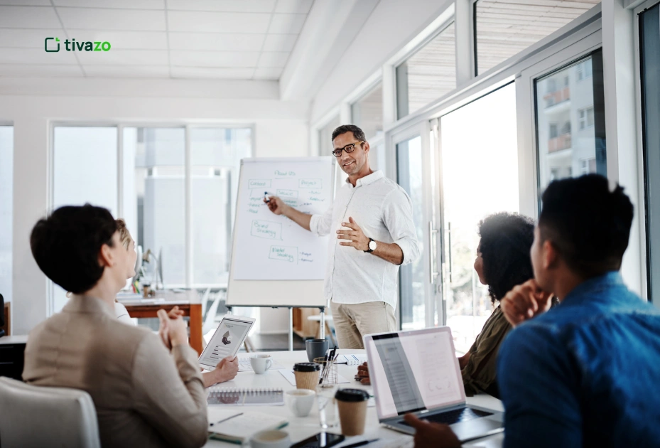 Leadership and Team Spirit Quotes