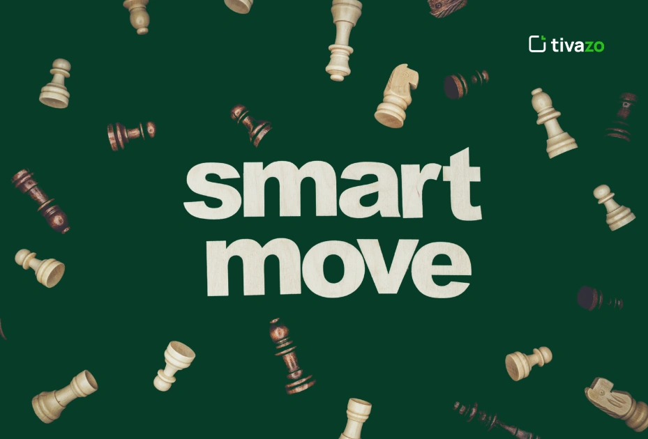 Image for Smart Moves to Thrive in Any Business Economic Cycle