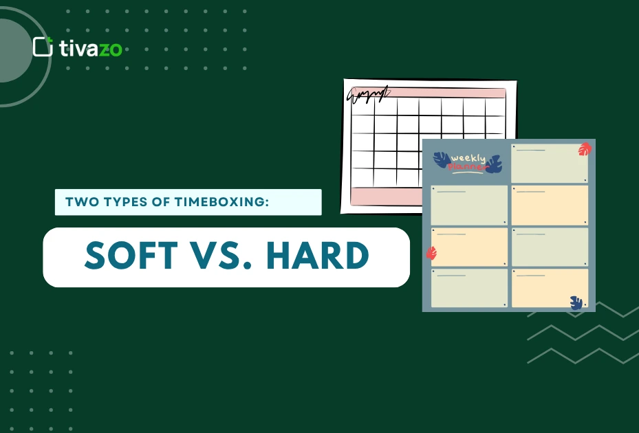 Soft vs. hard Timeboxing