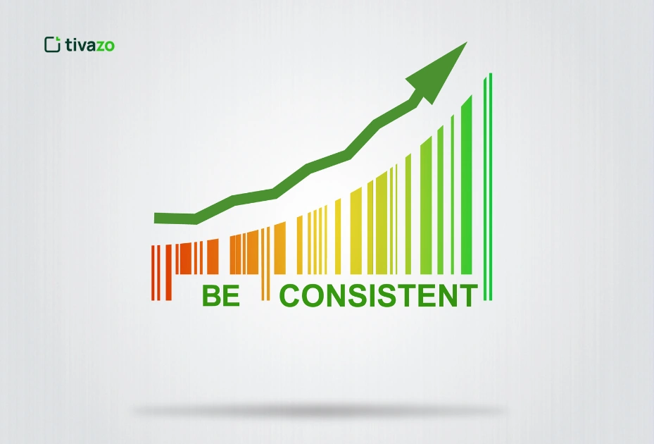 Image for Stay Consistently Motivated Every Day