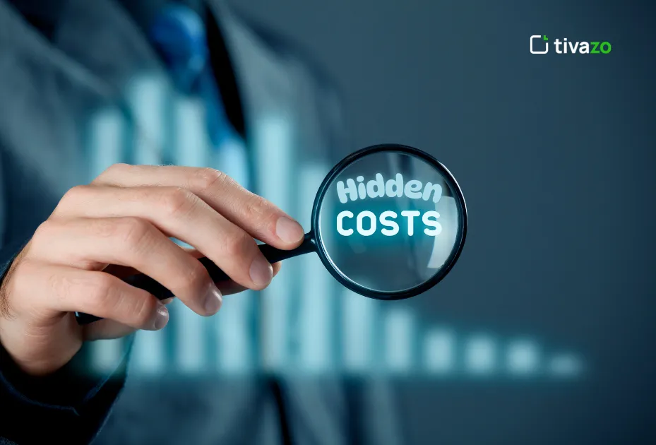 The Hidden Cost of Inefficient Processes