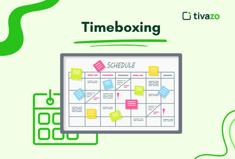 Mastering Timeboxing