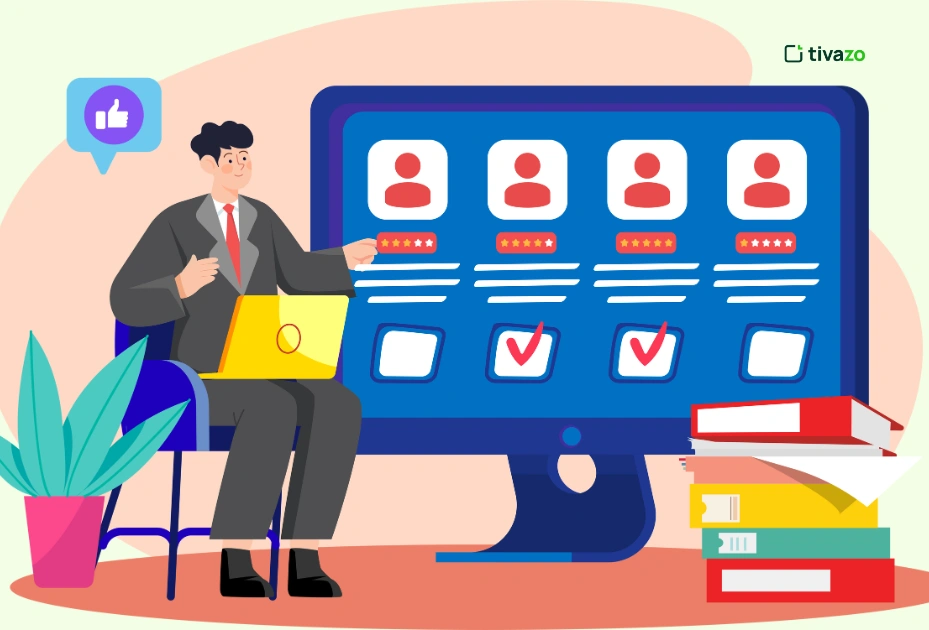 Top 10 Performance Review Software to Boost Employee Growth