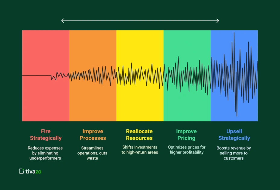 Using Insights to Make Strategic Business Decisions