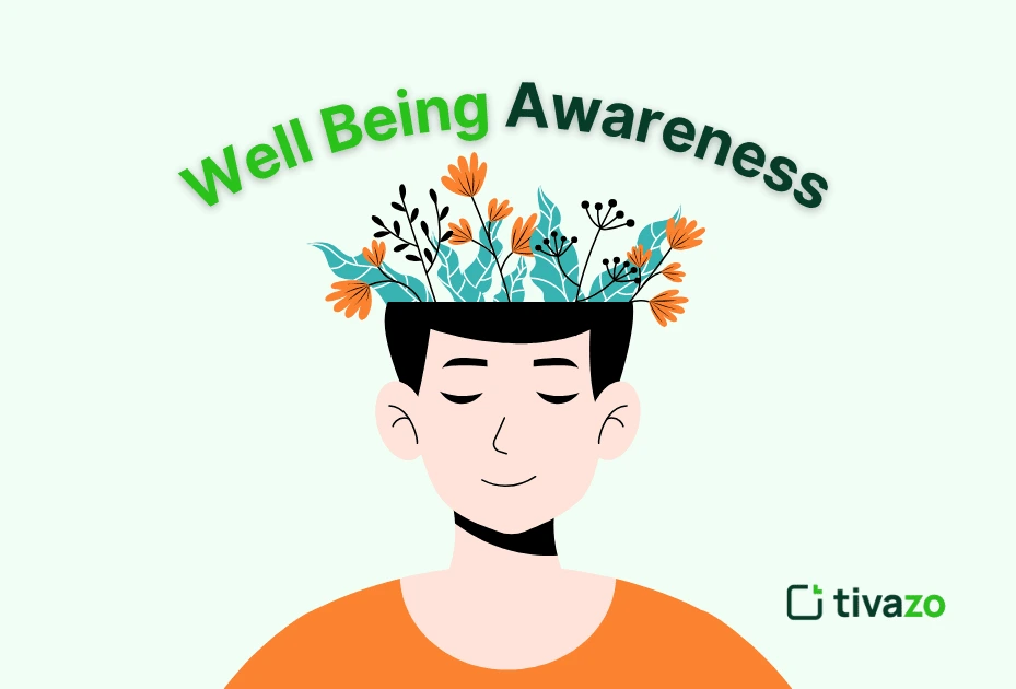 Well Being Awareness