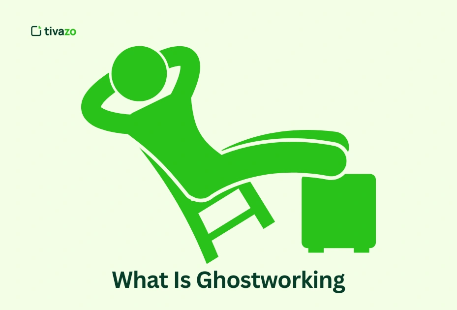 What Is Ghostworking
