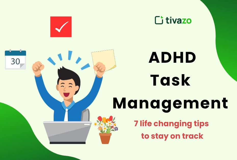 ADHD Task Management