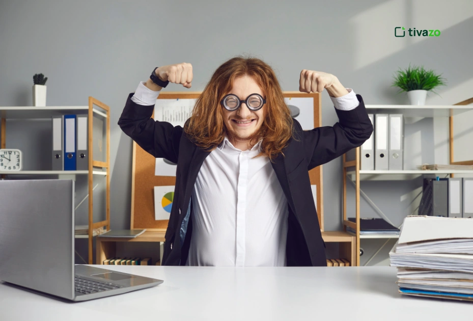 How to Get Motivated to Work