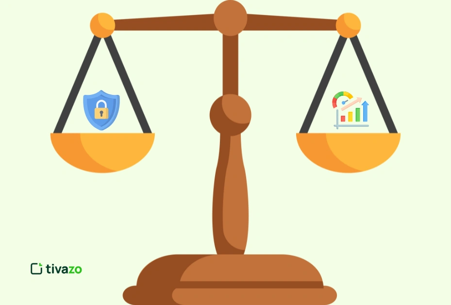 Image for Balancing Employee Privacy and Productivity