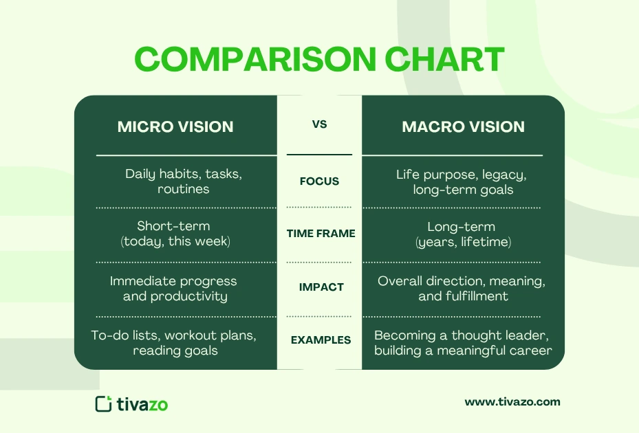Micro Vision vs Macro Vision