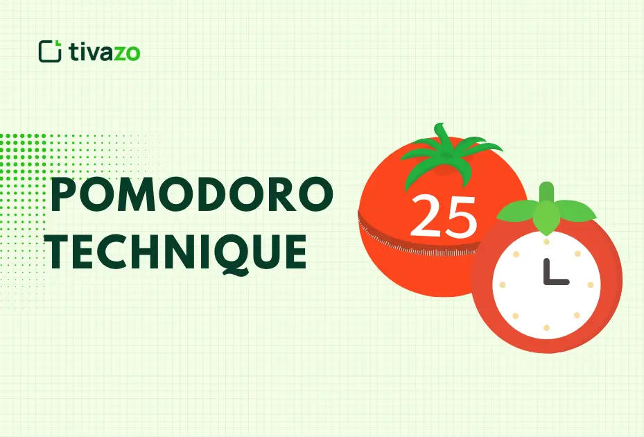 Pomodoro Technique