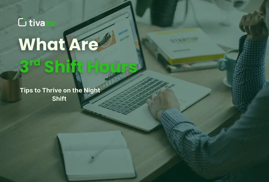 What Are 3rd Shift Hours