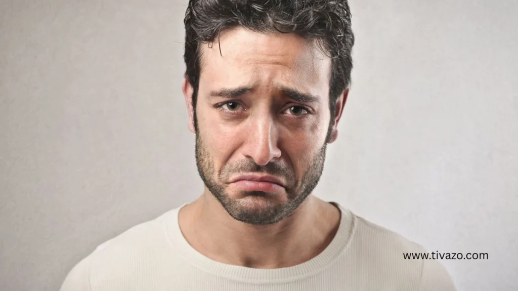 A picture of man as productive emotion 