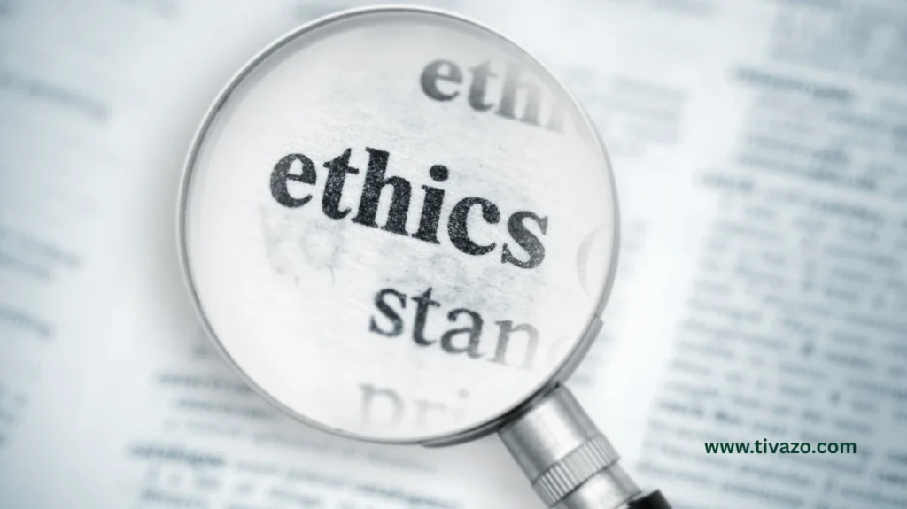 legal and ethical considerations