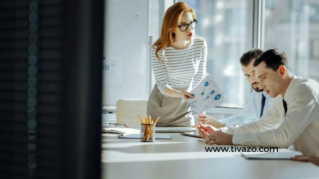 Root causes of negative staff attitude