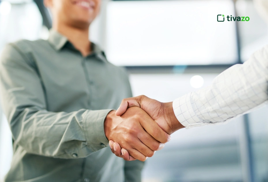 Improve Onboarding Experience