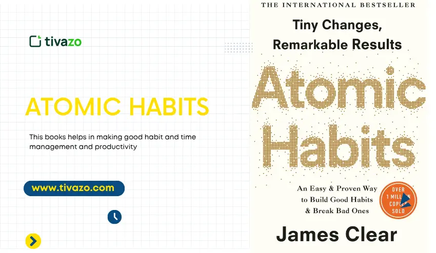 Atomic Habits