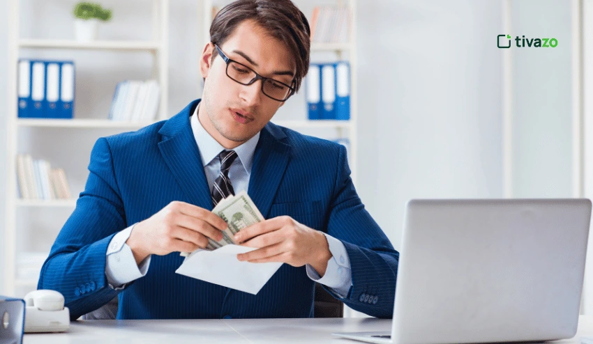 Average Salary in Mexico