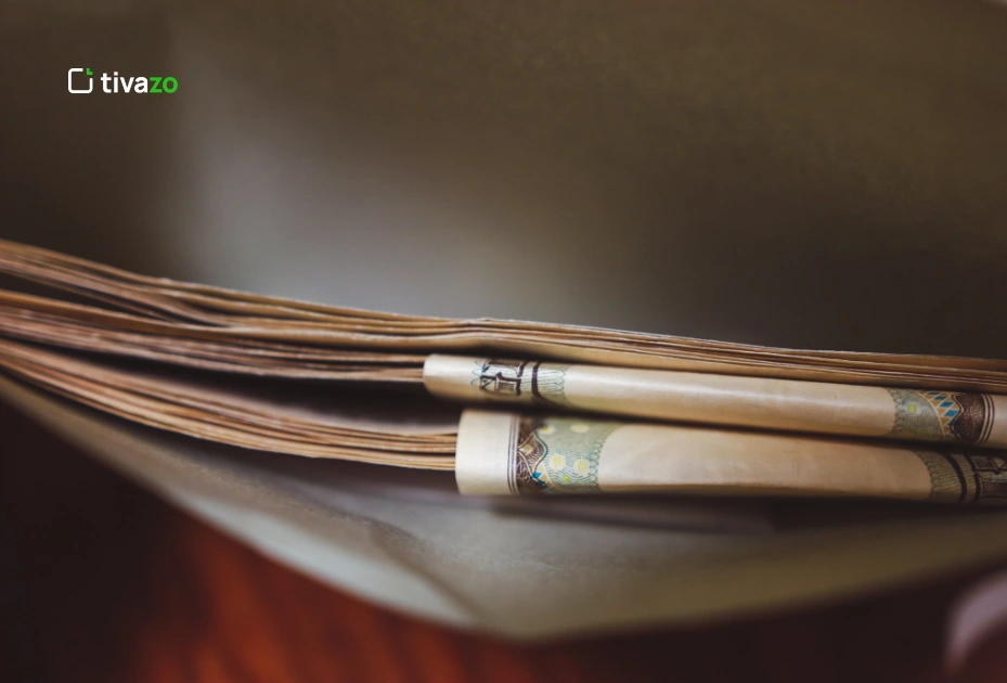 Average Salary in Pakistan