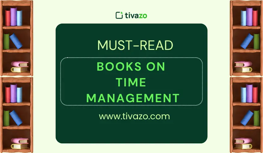 Books on Time Management