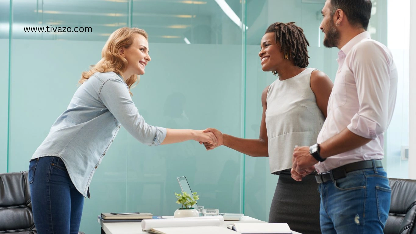 A picture of workplace conduct