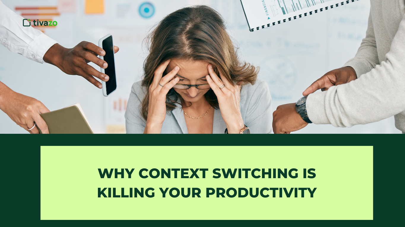 Context Switching