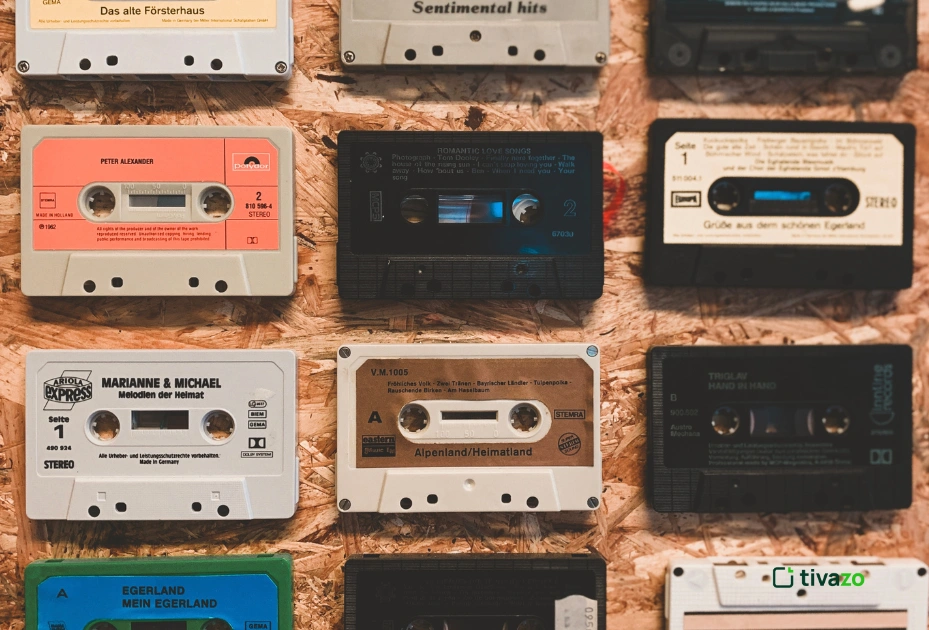 Creating the Perfect Work Music Playlist