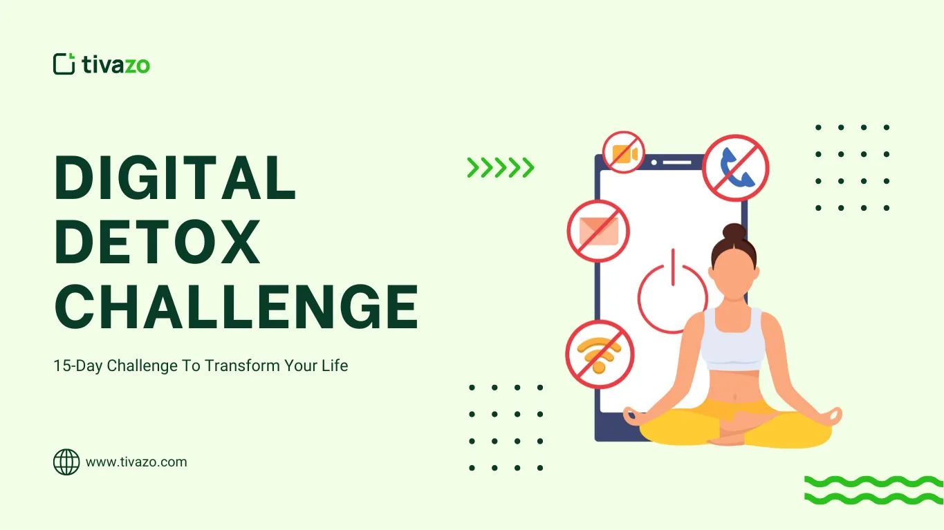 Digital Detox Challenge