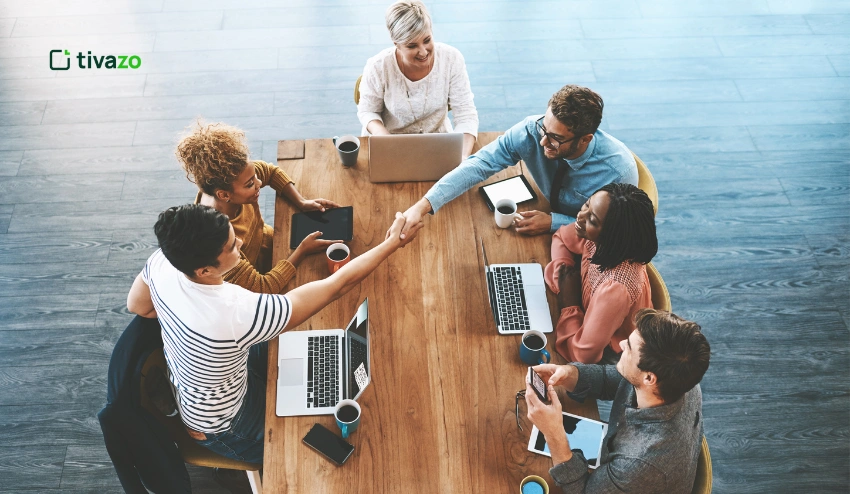 Employee Onboarding LMS Software