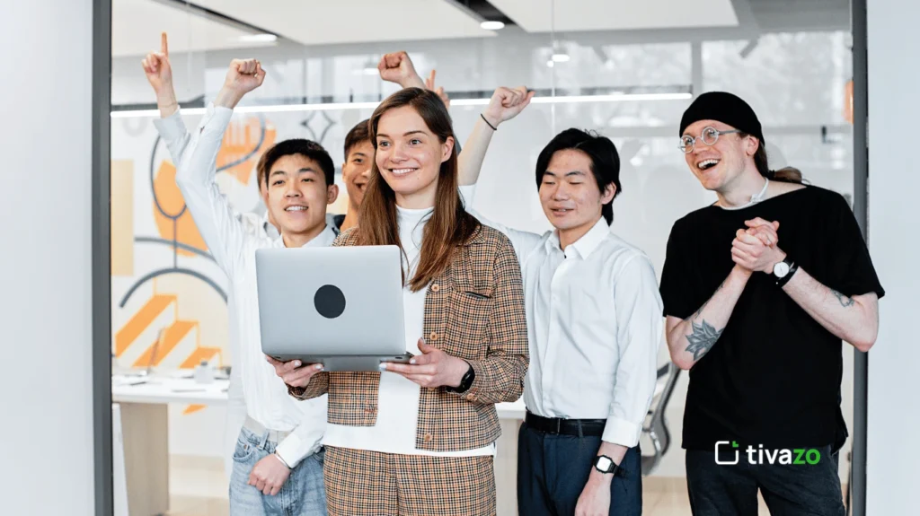 Employee Satisfaction and Productivity