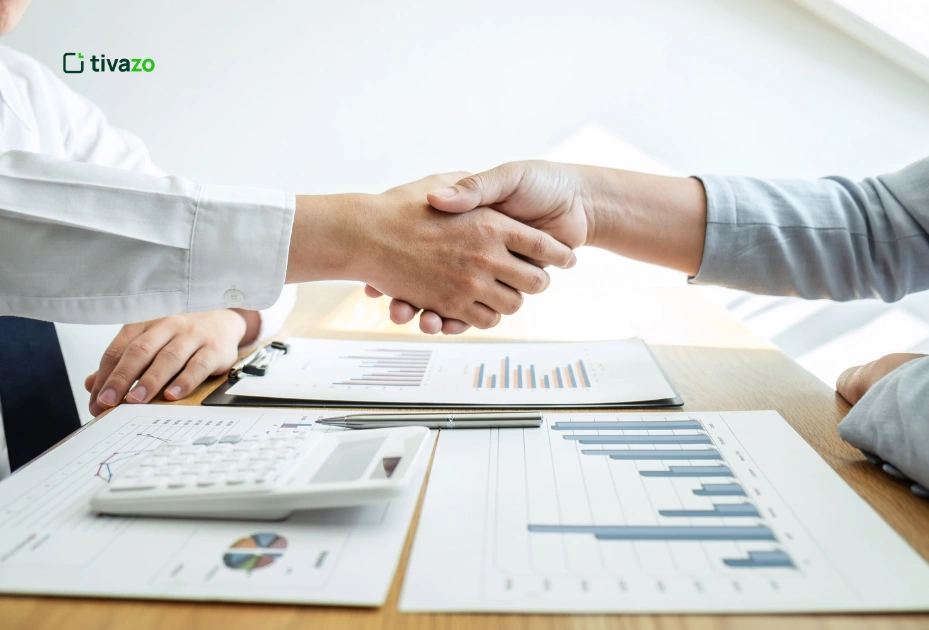 Feature Image for client collaboration