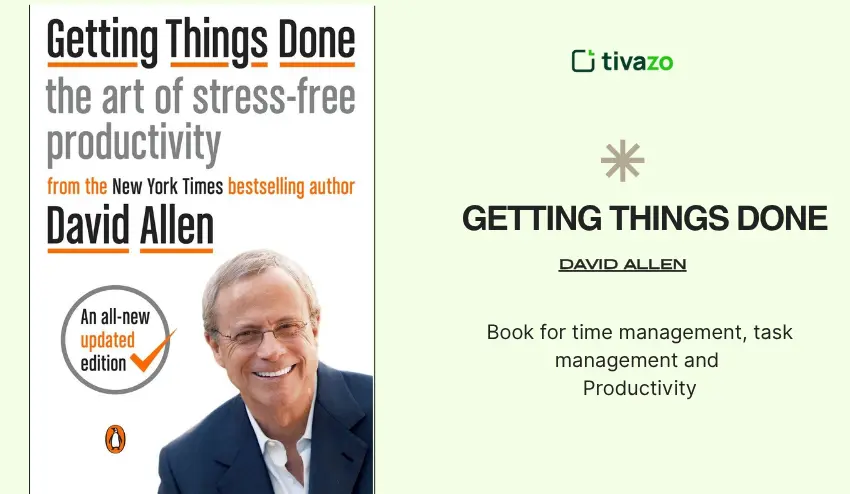 Getting Things Done (GTD) 