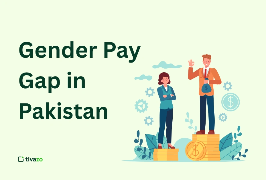 Gender Pay Gap in Pakistan