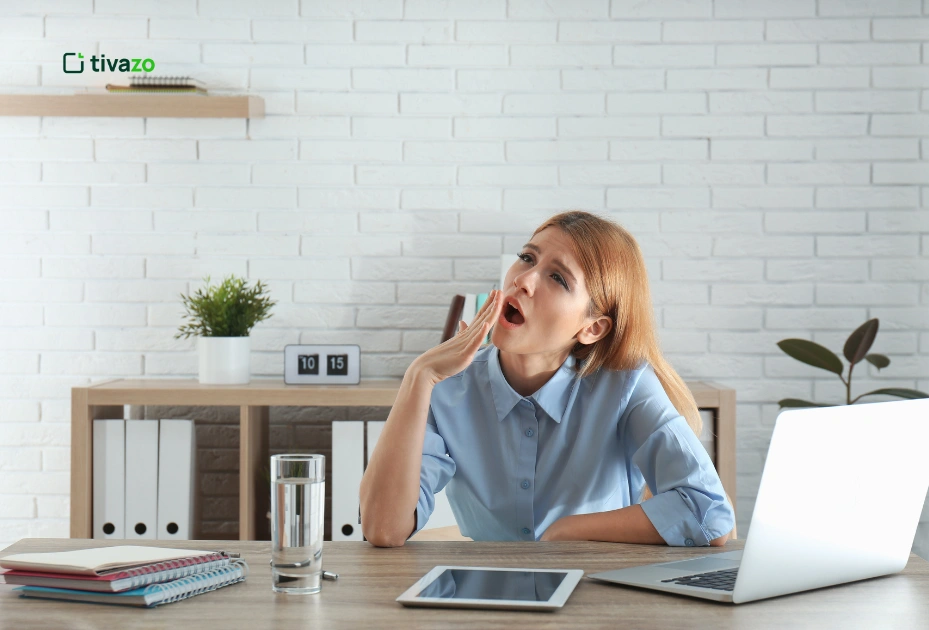 Ghostworking in the Workplace