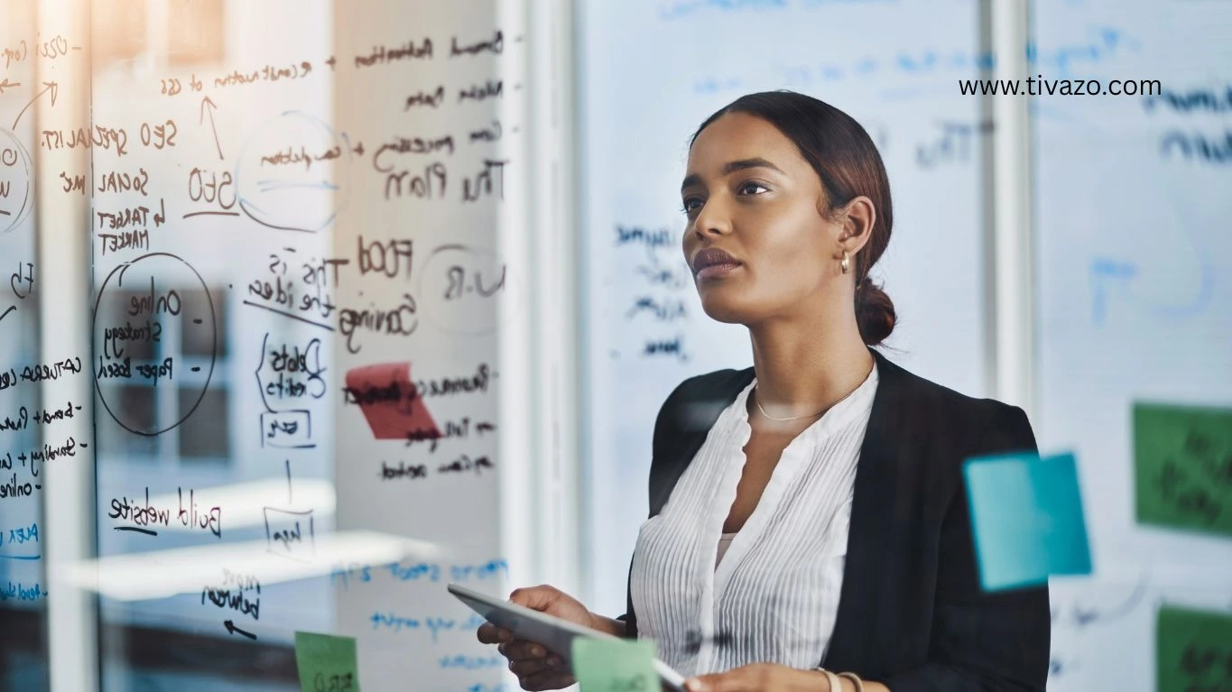 The employee goal-setting software is online software