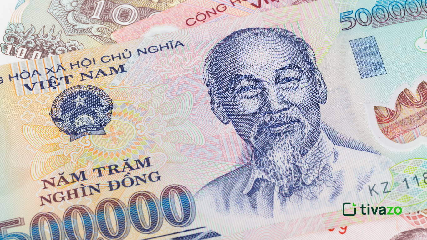 The Average Salary In Vietnam