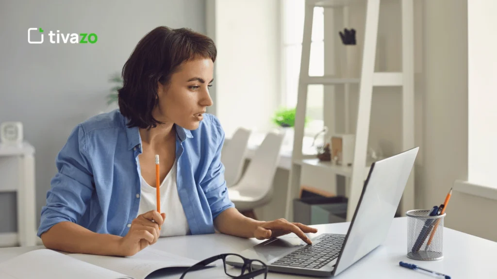 Virtual Conversations